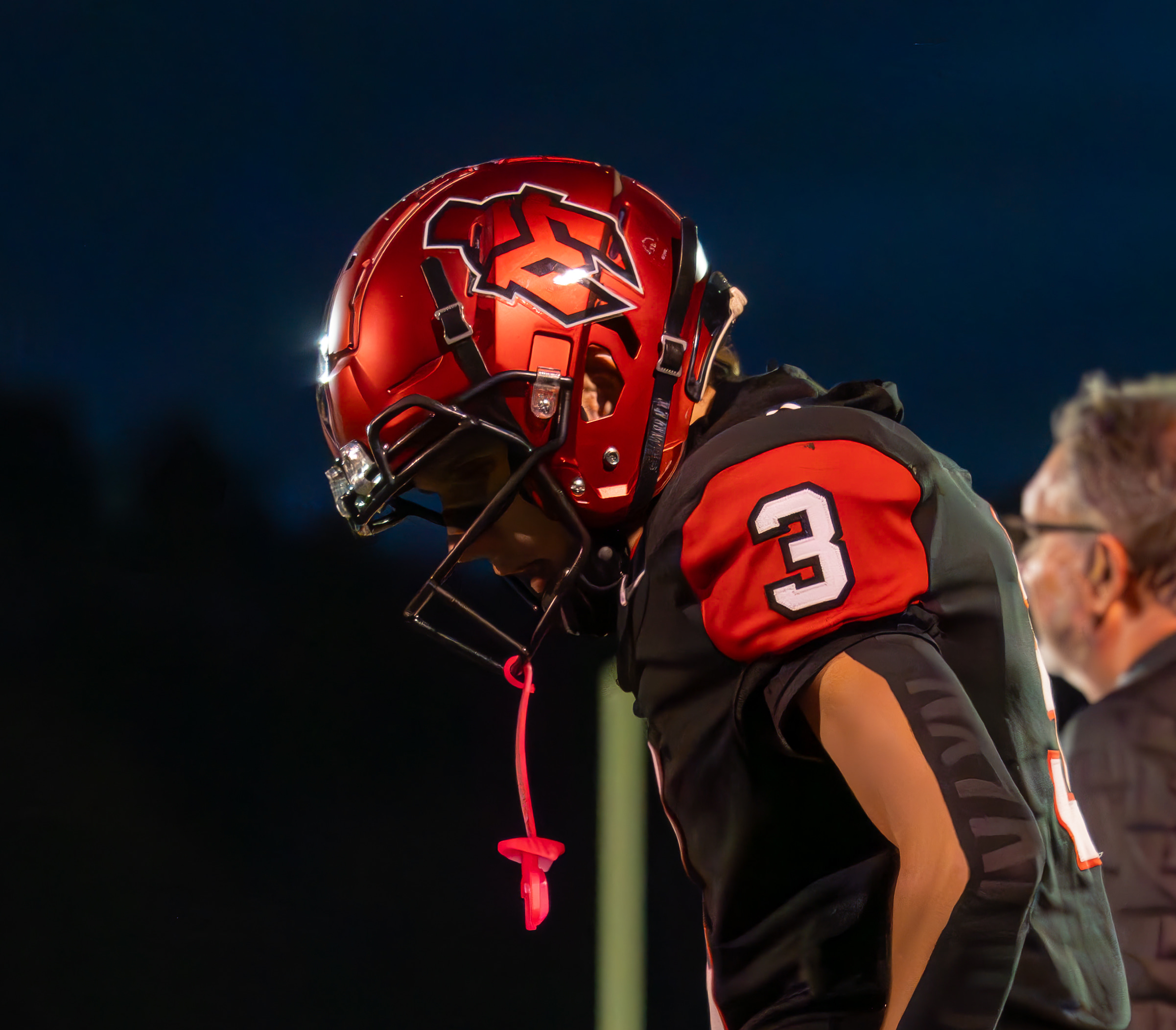 Marquette vs Petoskey